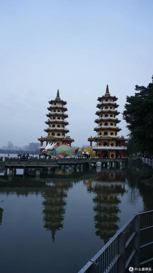 台湾高雄全部旅游景点_2