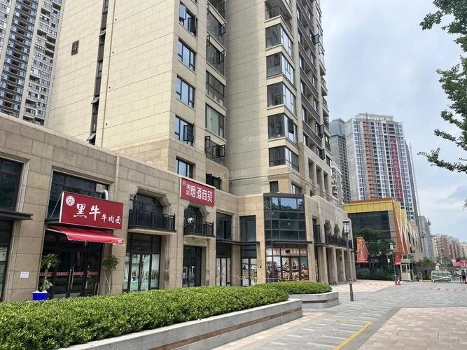 武汉群建星城二手房-武汉群建星城二手房