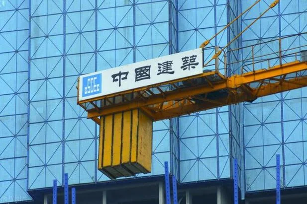 中建二局总部在哪唐山-中建二局总部唐山