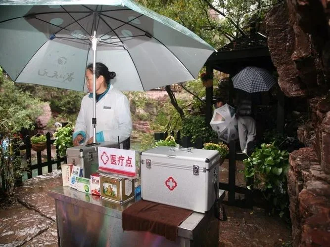 医生旅游景点免费多久-医生景点免费时长