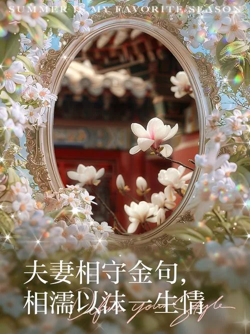 与子偕老执子之手的上一句_1