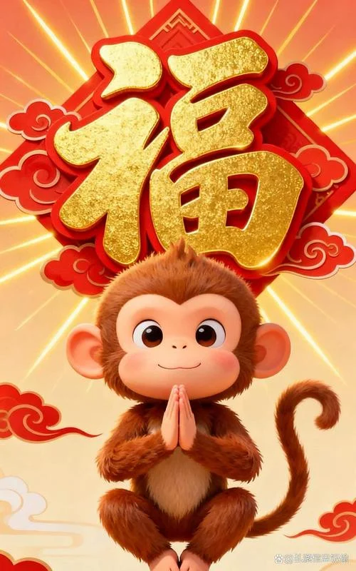 猴今日运程运势_2