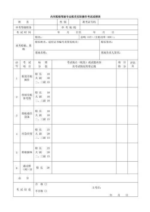 船员成绩查询系统_2