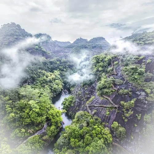 泰宁旅游景点免费吗-泰宁景点是否免费