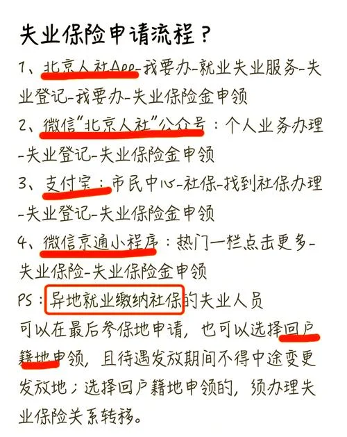 办失业证需要什么条件_1