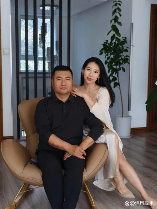 张皓明的老婆叫什么-张皓明妻子姓名