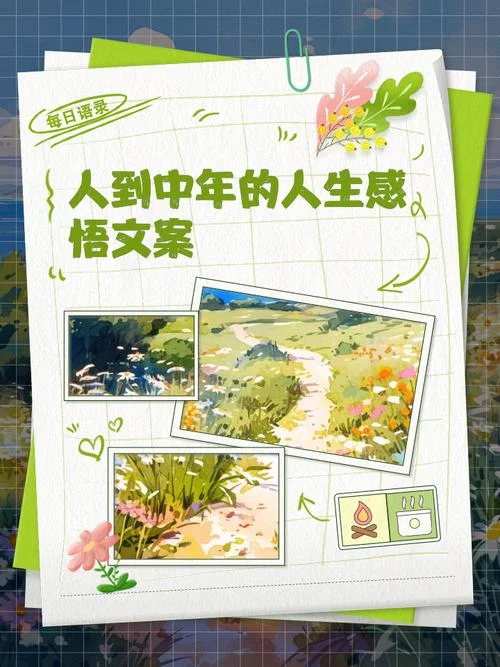 人到中年夫妻间的感悟-人到中年夫妻感悟