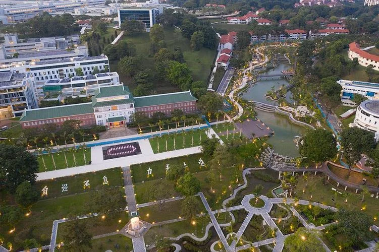 南宁留学机构排行榜-南宁留学机构排名