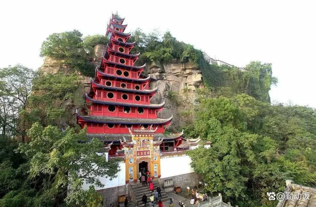 万州旅游景点最近-万州近期热门景点