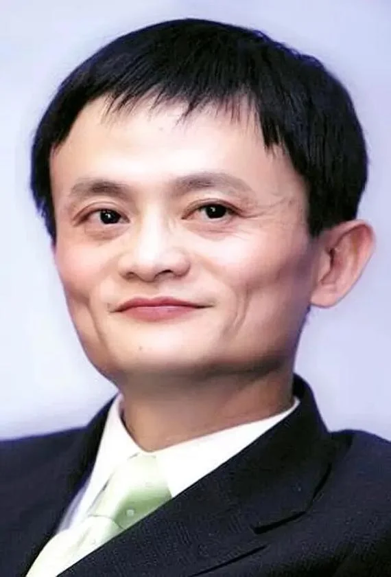马云的儿了叫什么名字-马云之子叫什么名字