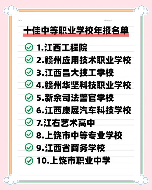南昌公办中专学校有哪些_1