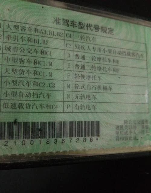 b2驾驶证报考学费多少_2