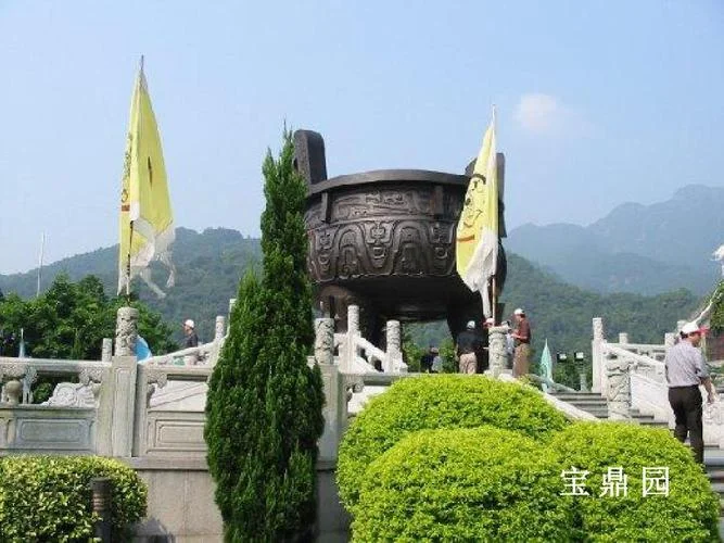 广东省旅游景点_1
