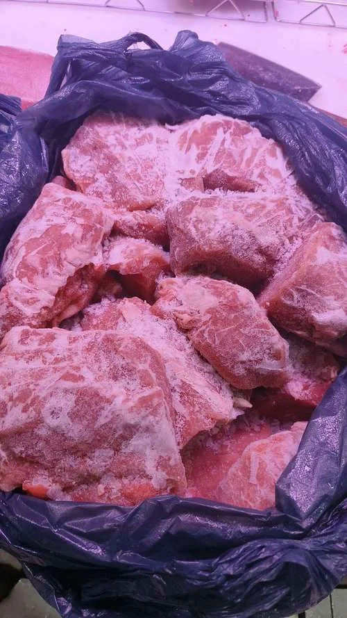 梦见生瘦肉_2