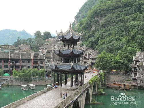 深圳镇远古镇旅游攻略-深圳镇远古镇游