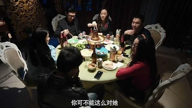 梦到聚餐不欢而散-梦聚餐不欢而散