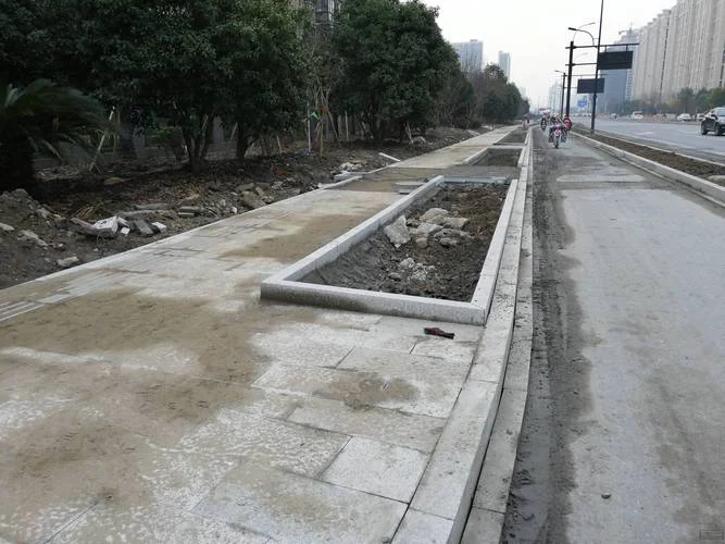 北方马路牙子叫什么_2