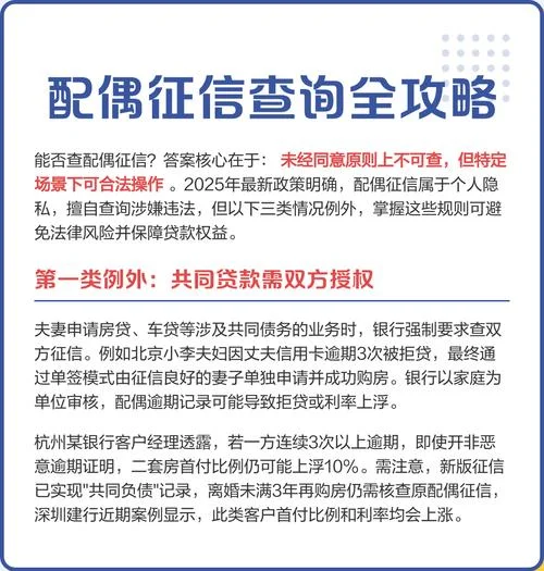 查征信要在哪里查_2