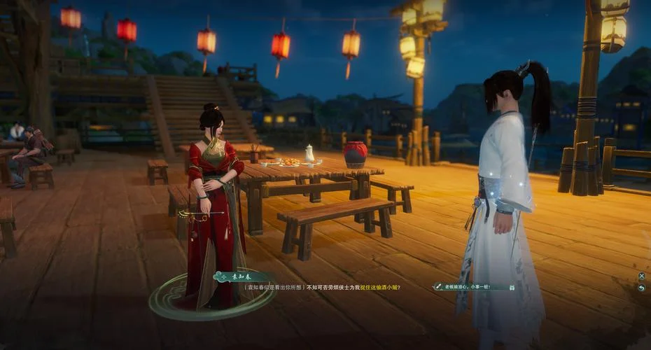 剑网三剧情版原版-剑网三剧情版非原版