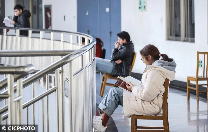 淮安市考研考点-淮安考研考点