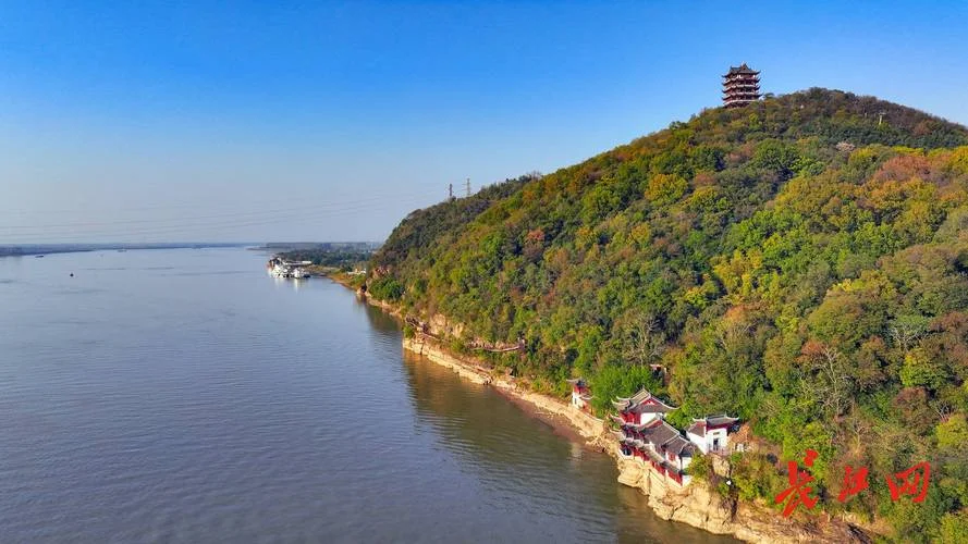 马鞍山市旅游景点-马鞍山必游景点
