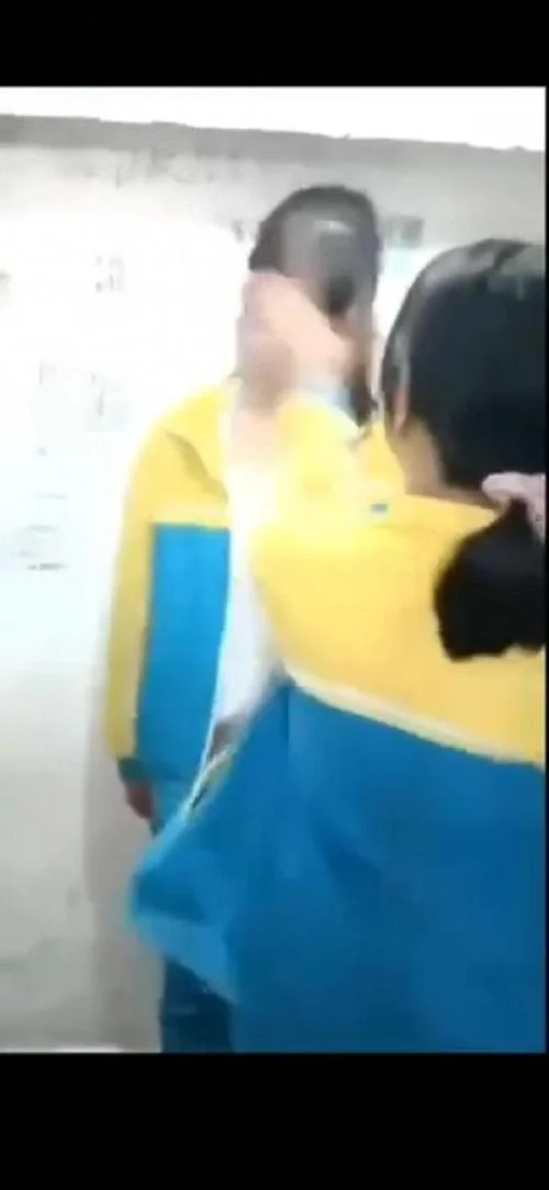 刘家峡中学欺凌事件-刘家峡中学欺凌事件