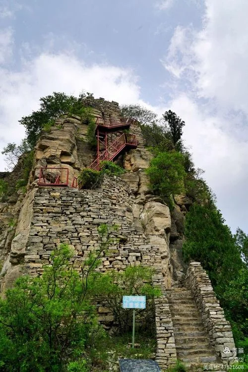 淄川免费旅游景点大全_1