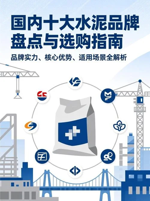 水泥十大品牌_1