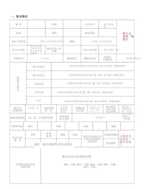 中级职称报名照片要求_1