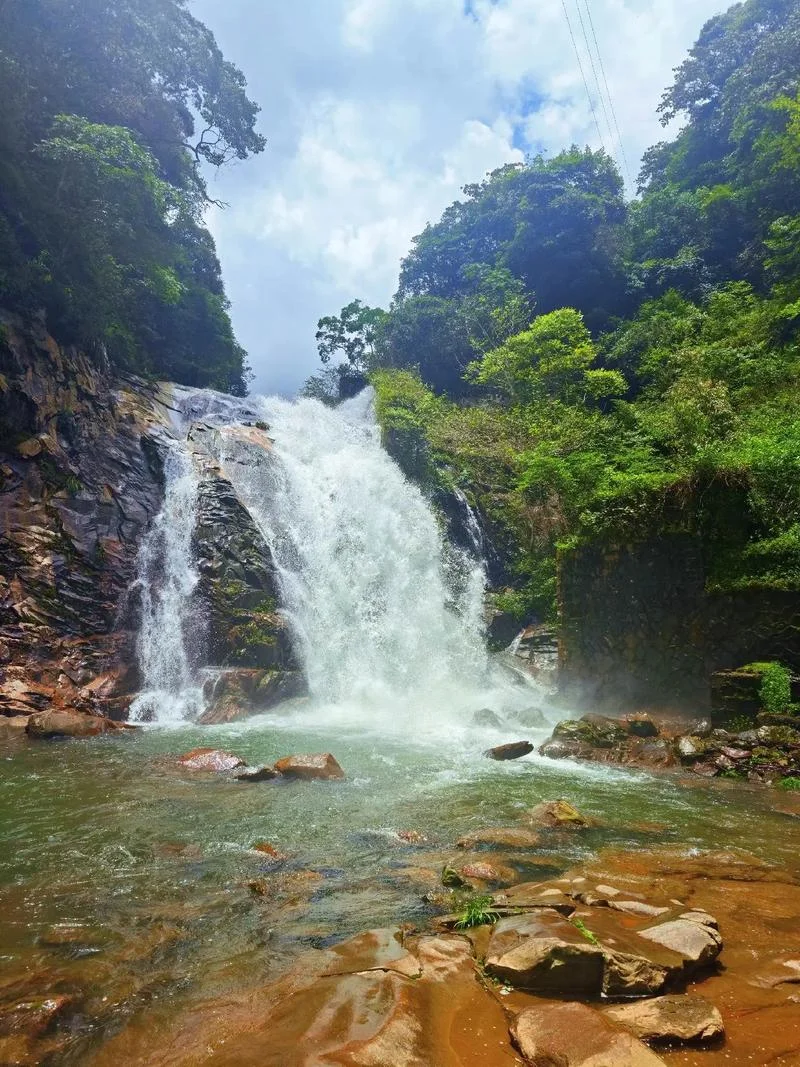 离浏阳近的好玩的景点-浏阳近景点推荐