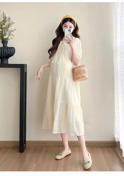 梦到买孕妇装_2