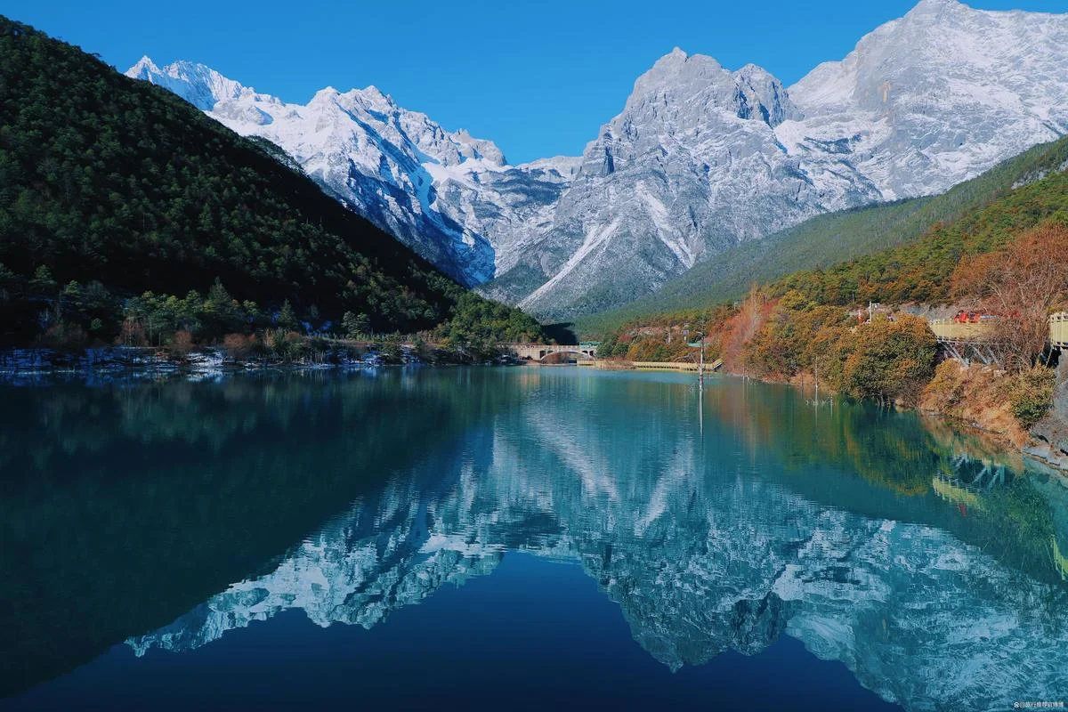 云南云南景点照片-云南景点精选照片