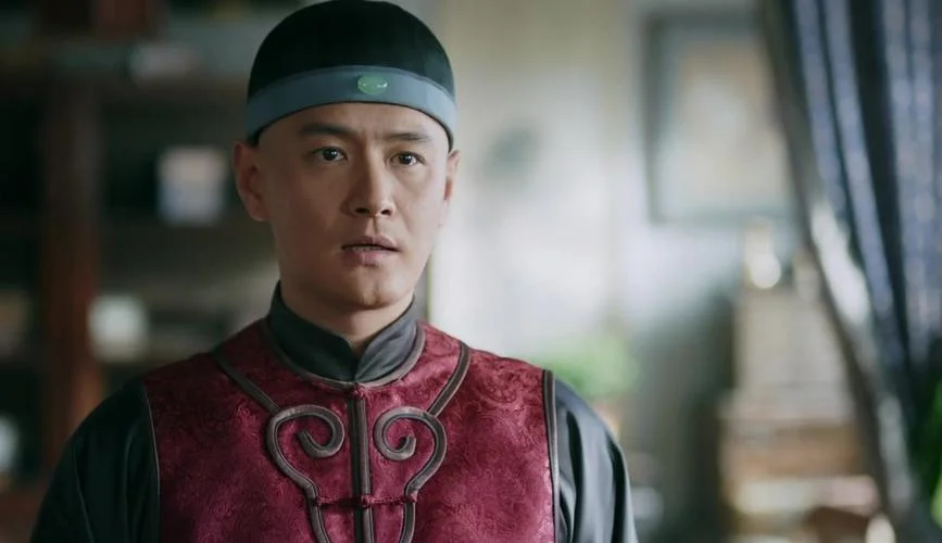 塞上风云记剧情介绍38-塞上风云记剧情简介