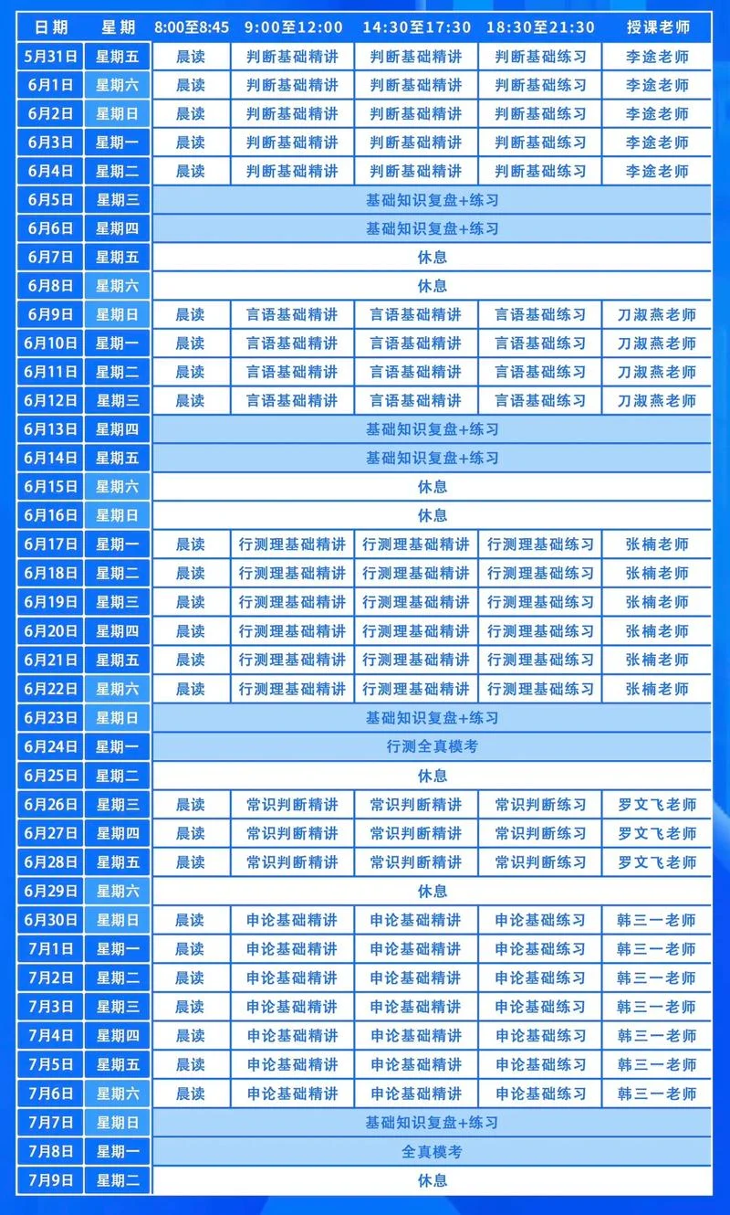 艺考培训班招生表格_1