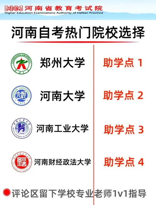 河南报考自考点_1