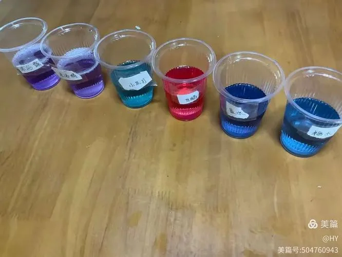 化学指示剂怎么做_1