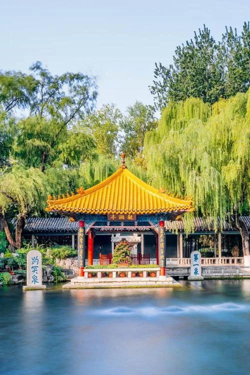 2月份济南好玩的景点_1
