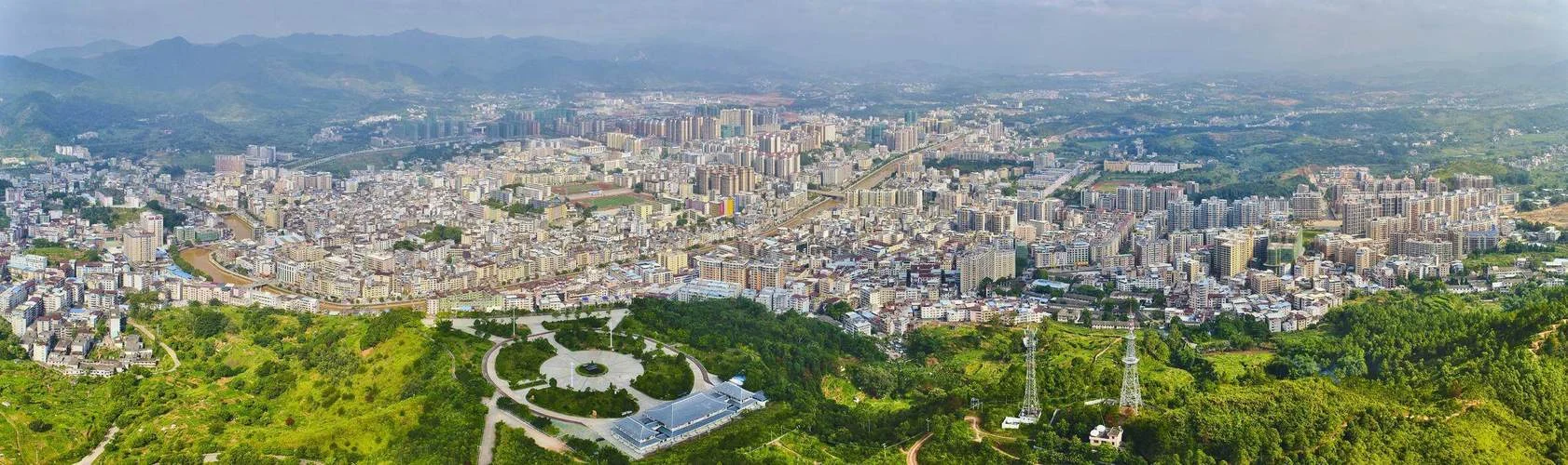 和平县是哪个省-和平县属广西壮族自治区