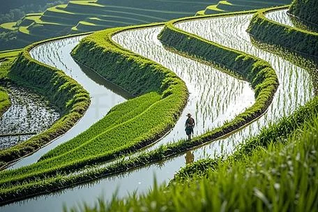 梦见水田_1