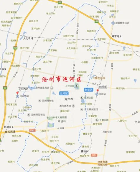沧州离我这有多少公里_2