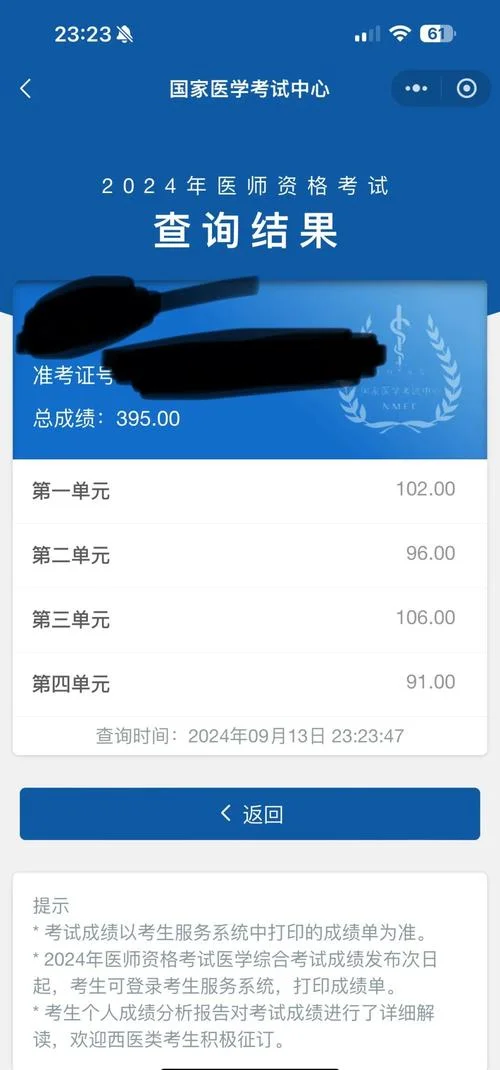 执医以往成绩_2