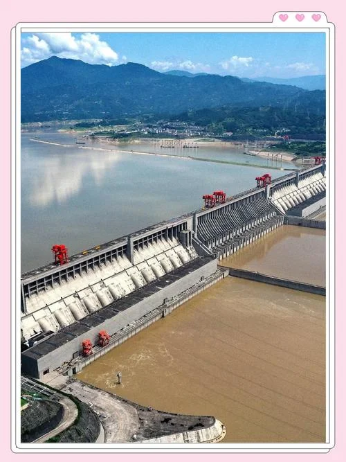 三峡工程哪一年建的_2