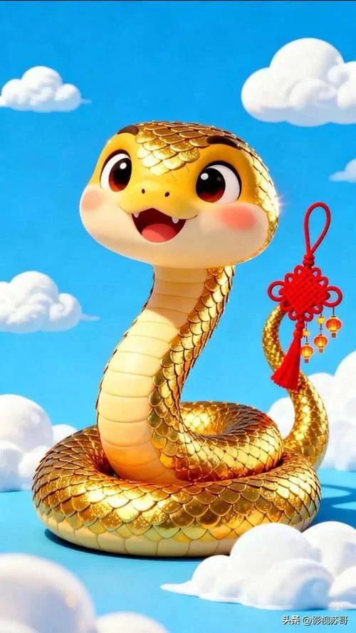 2022年属蛇的一年运势_2