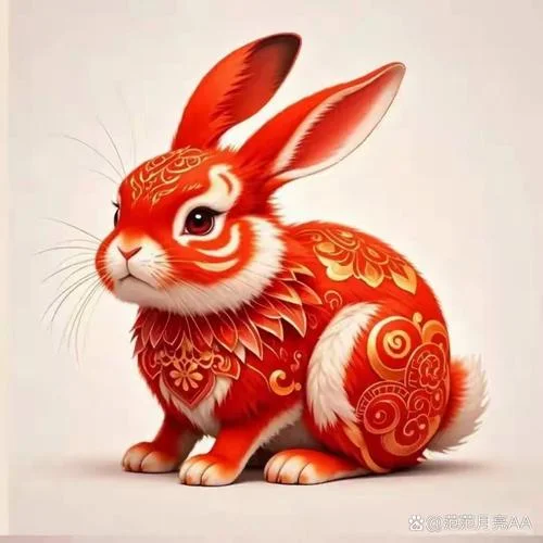 虎年属兔运势_2