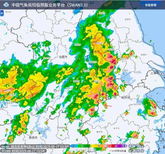合肥的天气文案_1