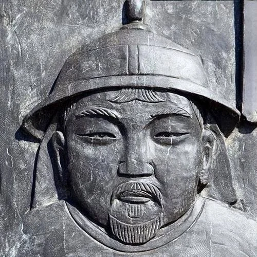 刘福通 世界历史-刘福通与世界历史