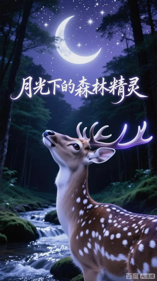 梦到小鹿-梦到小鹿