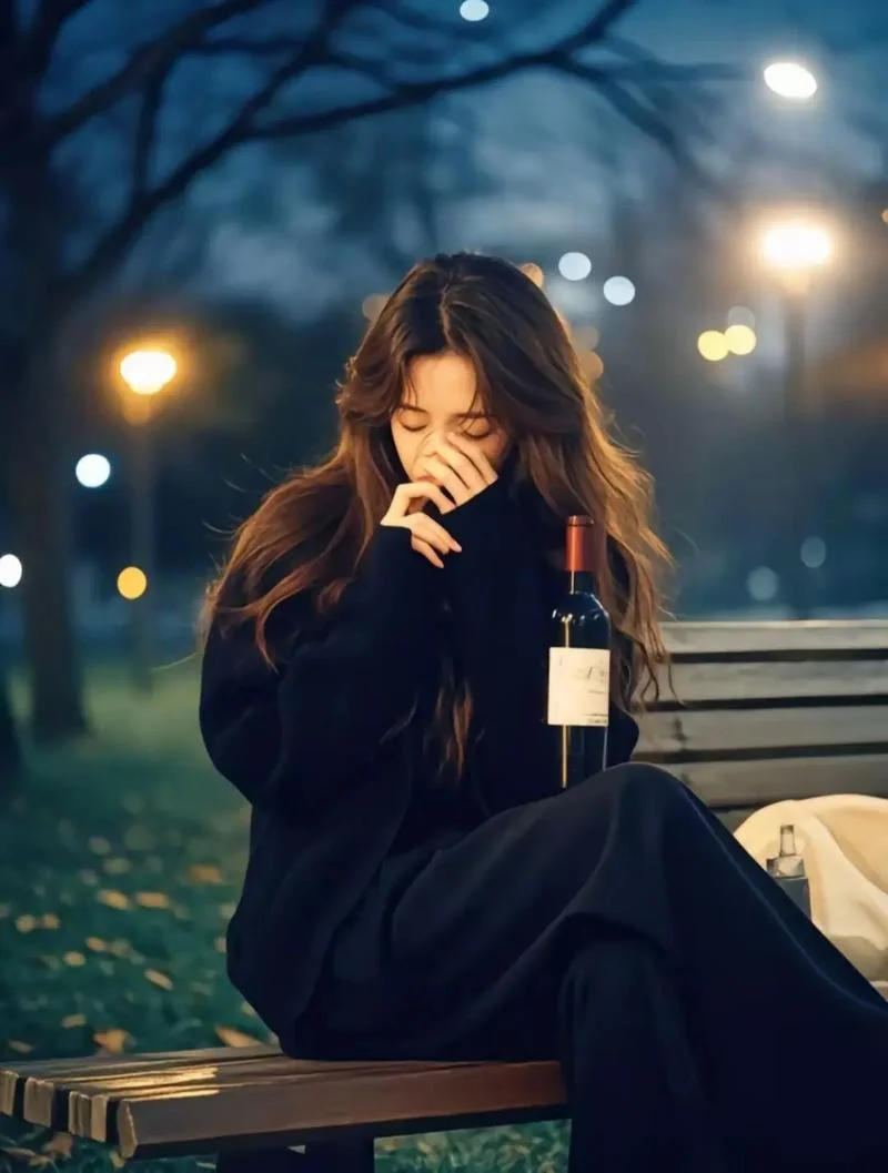 梦见朋友失恋很伤心-梦见失恋人伤心