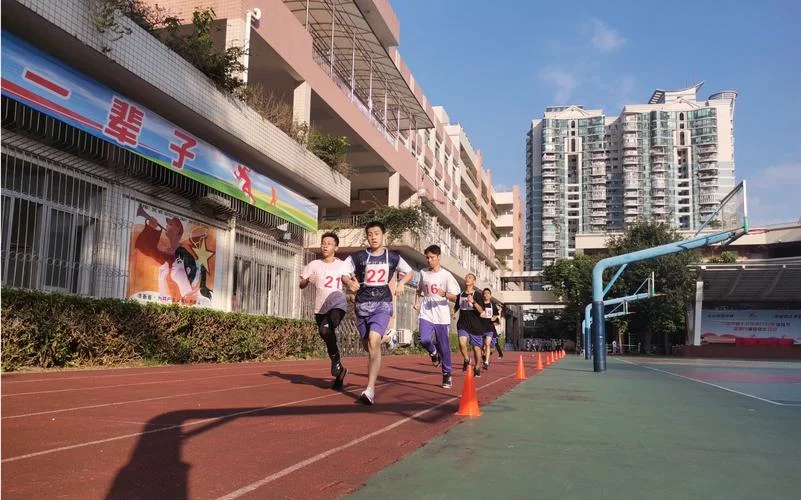 广州市十六中学校_2