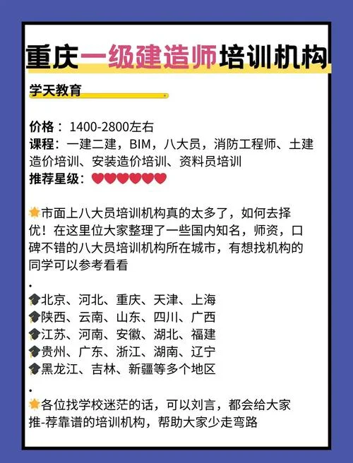 一建要不要报培训班-一建培训有无必要